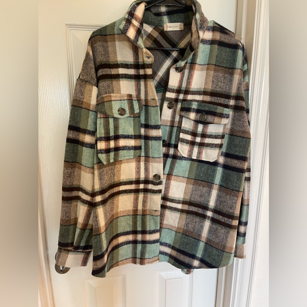Altarid state Shacket